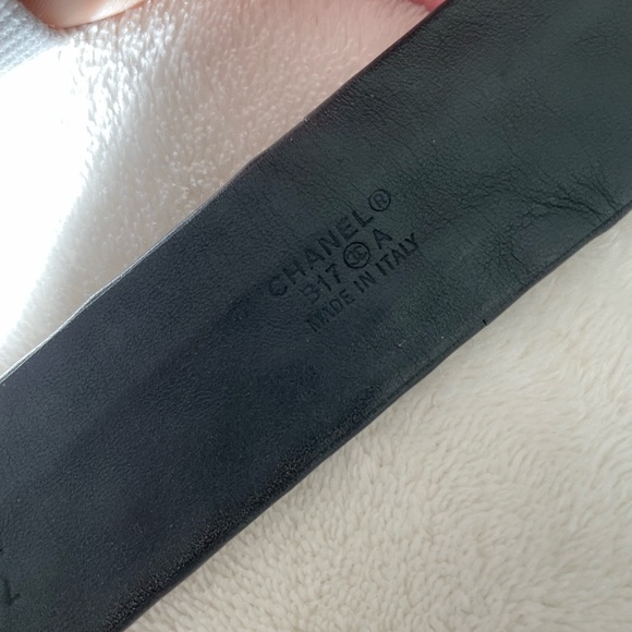 Chanel Belt - Picture 8 of 8